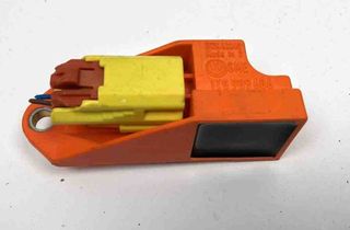 VOLKSWAGEN Touran 1 generation (2003-2015) Left Side Impact Sensor 02326D0R643N,1T0909606 31271406