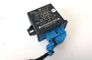 AUDI Q7 4M (2015-2024) Relejs 4F0907357F 31272099