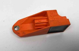 VOLKSWAGEN Touran 1 generation (2003-2015) Left Side Impact Sensor 02326D03XUU,1T0909606 31272158