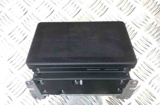 AUDI A4 B9/8W (2015-2024) Екран навигаций 8W0919604 31273770