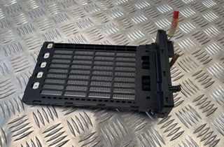 VOLKSWAGEN Touareg 2 generation (2010-2018) Elektriskais salona (pečkas) radiators 7P0963235 31273899