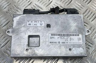 AUDI A6 C6/4F (2004-2011) Other Control Units 4E0035729 31274191