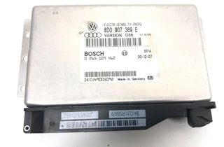 AUDI A4 B8/8K (2011-2016) Блок управления ABS 8D0907389E 31274290