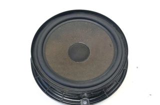 SEAT Altea 1 generation (2004-2013) Priekšējo labo durvju skaļrunis 1J0035411G 31274604