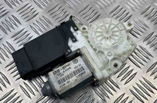 VOLKSWAGEN Golf 6 generation (2008-2015) Front Left Door Window Regulator Motor 9776101434203,1J1959802D 31274931