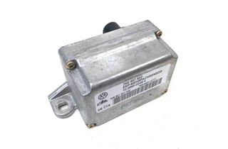 VOLKSWAGEN Touareg 1 generation (2002-2010) Acceleration Sensor 7H0907652 31274996