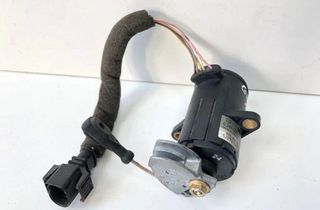 VOLKSWAGEN Golf 6 generation (2008-2015) Другие блоки управления 870200795,0281002267 31275374