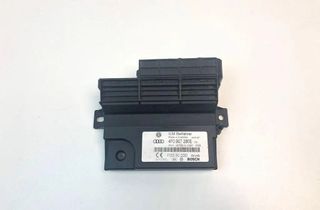 AUDI Q7 4M (2015-2024) Citau veidu vadības bloki 4F0907280E 31275400