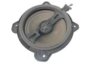 AUDI A3 8P (2003-2013) Rear Right Door Sound Speaker 8H0035411 31275420