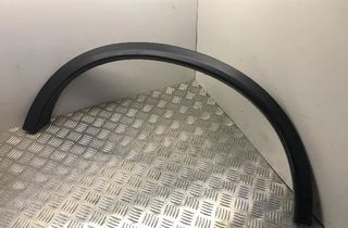 NISSAN X-Trail T32 (2013-2022) Aizmugurējā kreisā spārna moldings/stiprinājums 788614CE1A 11551809