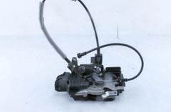 VOLVO XC90 2 generation (2014-2024) Front Left Door Lock 31349894 21384956