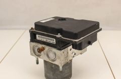 CITROËN C4 Picasso 1 generation (2006-2013) ABS Bloks 9666199180 21398086