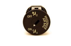 BMW X1 E84 (2009-2015) SRS Switch 9196888 21739439