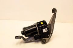 FORD Transit Connect 1 generation (2002-2024) Front Windshield Wiper Mechanism DT11-17504-BD 21815982