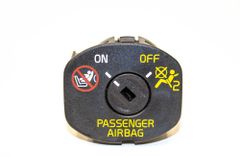 VOLVO V60 1 generation (2010-2020) SRS slēdzis 31318268 23172800