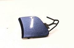 FORD Transit Connect 1 generation (2002-2024) Front Bumper Tow Eye Cover KT1B-17A989-B 24386027