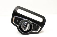 MERCEDES-BENZ C-Class W205/S205/C205 (2014-2023) Headlight Switch Control Unit A2059056500 25772253