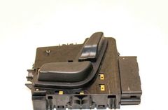 MERCEDES-BENZ C-Class W205/S205/C205 (2014-2023) Kreisā sēdekļa vadības pogas A2059052702 27837025