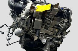 MAZDA CX-5 2 generation (2017-2024) Dzinējs sh01,SH01 27840301