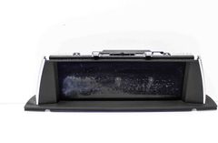 BMW 5 Series Gran Turismo F07 (2010-2017) Navigācijas displejs 9247870 28973063