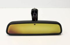 JAGUAR XK X150  (2005-2014) Interior Rear View Mirror 6W9317E678AB 30399234