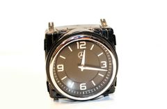 MERCEDES-BENZ E-Class W213/S213/C238/A238 (2016-2024) Interior Clock A2138272000 30971768