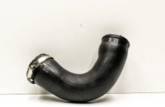SKODA Octavia 3 generation (2013-2020) Intercooler Hose Pipe 5Q0145834 33092205
