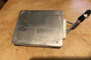 LEXUS NX 1 generation (2014-2021) Other Control Units 8815078020 13779044