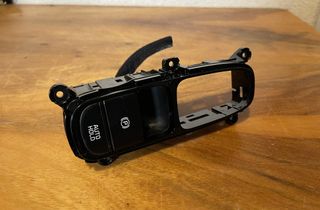KIA Niro 1 generation (2016-2022) Stāvbremzes poga 93310G5BG0 14526007