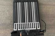 VOLKSWAGEN ID.5 1 generation (2021-2023) Electric Cabin Heater Radiator 1EA963581F 26825151