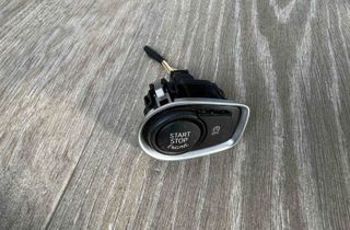 BMW X1 F48/F49 (2015-2023) Ignition Button 9289136 28915146