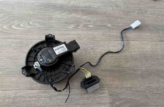 JAGUAR XJ 4 generation (X351)  (2015-2020) Heater Blower Fan av2727005381 29438409