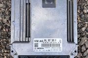 SEAT Ateca 1 generation (2016-2024) Motora vadības bloks 04l907309p 30114498
