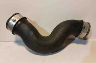 VOLKSWAGEN Passat B6 (2005-2010) Starpdzesētāja / interkūlera truba 1K0145832E 12035796