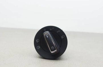 SKODA Karoq 1 generation (2017-2024) Lukturu vadības slēdzis 3V0941431 10799116