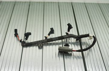 FORD Kuga 2 generation (2013-2020) Kvēlsveces vadi AV6Q6M091 11086920