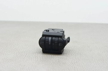 VOLKSWAGEN Jetta 6 generation (2010-2018) Lukturu augstuma regulēšanas slēdzis 5C6941333A 11290881