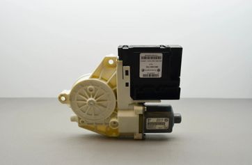 VOLKSWAGEN Tiguan 1 generation (2007-2017) Маторчик стеклоподъемника передней правой двери 5N0959701D,5K0959793 11511188