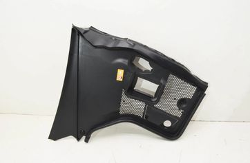 MERCEDES-BENZ C-Class W205/S205/C205 (2014-2023) Пластмасса передняя стеклоочистителей A2058309402 11562675