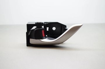 MAZDA CX-3 1 generation (2015-2024) Left Front Internal Opening Handle T8315 11627502