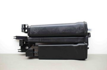 VOLKSWAGEN Golf 7 generation (2012-2024) Фильтр DPF 5Q0201801 11663445