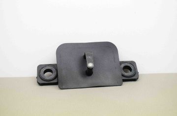 SKODA Rapid 2 generation (1985-2023) Замок крышки багажника 8V0827507D 11680469