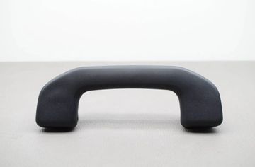 MERCEDES-BENZ GLC X253 (2015-2024) Front Right Roof Handle A0998150036,A0998150039 11697047