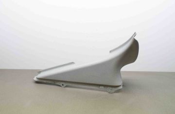 AUDI A7 C8/4K (2018-2024) Задняя левая стойка 4G8867245 12300095