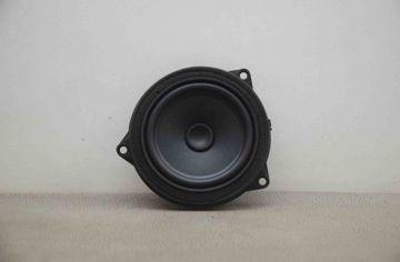 BMW X3 G01 (2017-2024) Rear Left Door Sound Speaker 6809626 15254558