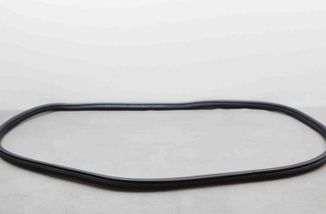 BMW X1 F48/F49 (2015-2023) Резиновая прокладка задней правой двери 7349665 17768602