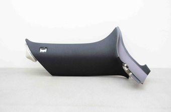 MERCEDES-BENZ GLC 253 (2015-2019) Rear Left Pillar Trim A2536906901 20352063