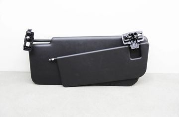 MERCEDES-BENZ GLE W166 (2015-2018) Right Side Sun Visor A1668100810,A1668100410 20510888