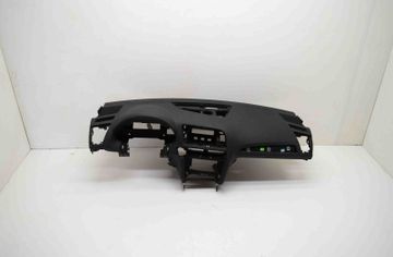 AUDI Q5 8R (2008-2017) Instrumentu panelis 8R1857041F 25704433