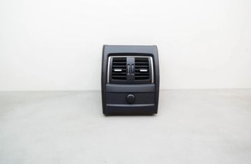 BMW 4 Series F32/F33/F36 (2013-2020) Centrālās konsoles kanāls 9207330,9218909 27422412